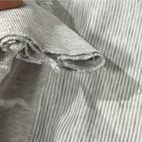 Vintage 90s Elmira College New York State NCAA 1990s Crewneck Sweatshirt - Picture 4 of 9